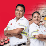 Embotelladora de Coca Cola Postula Ya