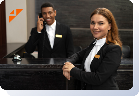 Marriott International Postula Ya