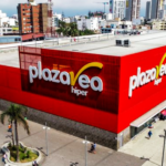 Plaza Vea Recluta Personal